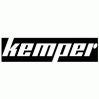 Kemper logo vector - Logovector.net