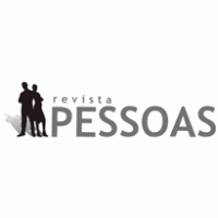 Revista Pessoas logo vector logo