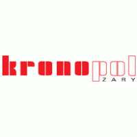 kronopol logo vector logo