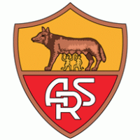 AS Roma (60’s logo)