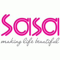 sasa logo vector logo