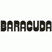Baracuda logo vector logo
