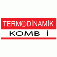 termodinamik logo vector logo
