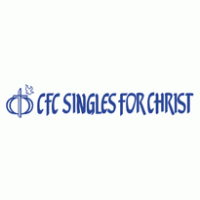 CFC Singles for Christ Logo logo vector logo