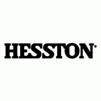 Hesston logo vector logo