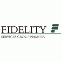 Fidelity Services logo vector logo