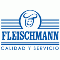 FLEISCHMANN logo vector logo