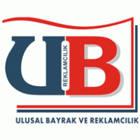 Ulusal Bayrak ve Reklamcılık Ltd. Şti. logo vector logo