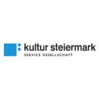 Kultur Steiermark Service Gesellschaft logo vector logo