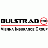 BULSTRAD NEW logo vector logo