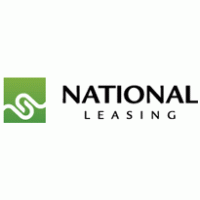 National Leasing logo vector logo