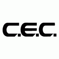CEC logo vector logo