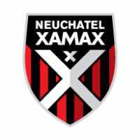 Neuchatel Xamax logo vector logo