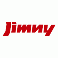 Jimny Suzuki logo vector logo