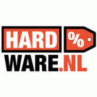 Hardware.nl logo vector logo