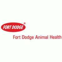 Fort Dodge Animal Health logo vector logo
