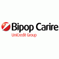 Bipop Carire – Unicredit Group logo vector logo
