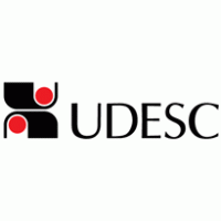 UDESC logo vector logo