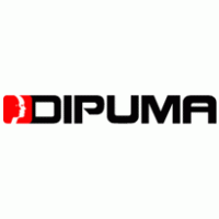 DIPUMA logo vector logo