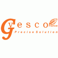 Gvesco logo vector logo