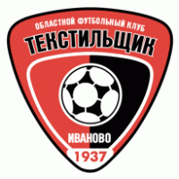 OFK Tekstilshchik Ivanovo logo vector logo