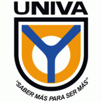 UNIVA – UNIVERSIDAD DEL VALLE DE ATEMAJAC logo vector logo