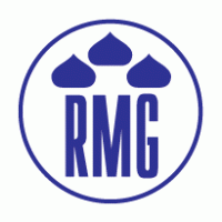 RMG Company logo vector logo