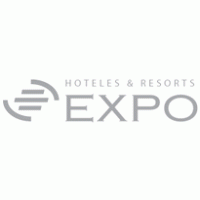 Expo Hoteles & Resorts logo vector logo