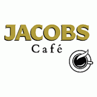 Jacobs Cafe logo vector logo