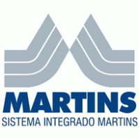 Martins logo vector logo
