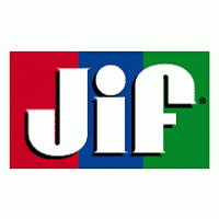 Jif logo vector logo