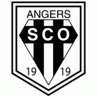 Angers Sporting Club de l’Ouest logo vector logo