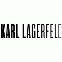 Karl Lagerfeld logo vector logo