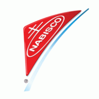 Nabisco logo vector logo