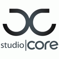 StudioCore logo vector logo