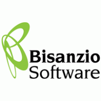 Bisanzio Software logo vector logo