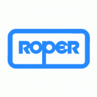 Roper logo vector logo