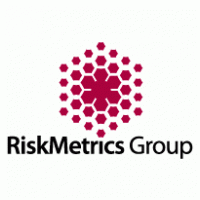 Risk Metrics Group logo vector logo
