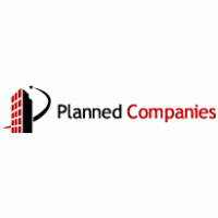Planned Companies logo vector logo