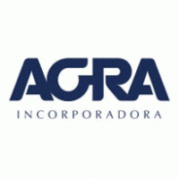 AGRA incoporadora logo vector logo