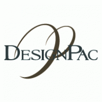 DesignPAC logo vector logo