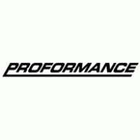 PROFORMANCE logo vector logo