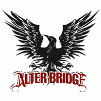 AlterBridge-Blackbird logo vector logo