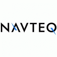Naviteq logo vector logo