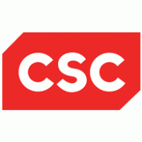 CSC logo vector logo