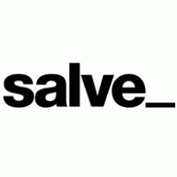 Salve_ logo vector logo