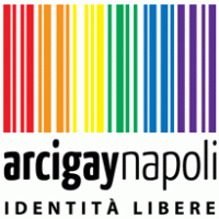Arcigay Napoli logo vector logo