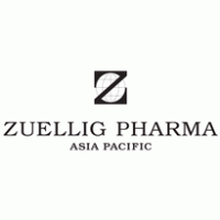 ZUELLIG PHARMA logo vector logo