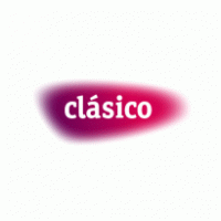 tve clasico logo vector logo