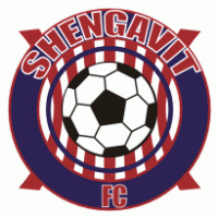 FC Shengavit Erevan logo vector logo